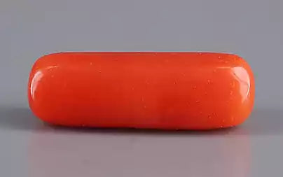 Red Coral - 4.69 Carats (Moonga - 5.11 Ratti)