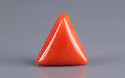 Red Coral - 3.65 Carats (Moonga - 3.98 Ratti)