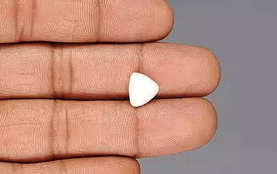 White Coral - 2.08 Carats