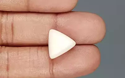 White Coral - 9.09 Carats