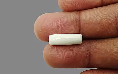 White Coral - 5.15 Carats