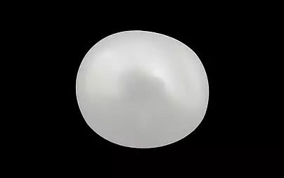 Keshi Pearl - 3.66 Carats (Moti - 3.99 Ratti)