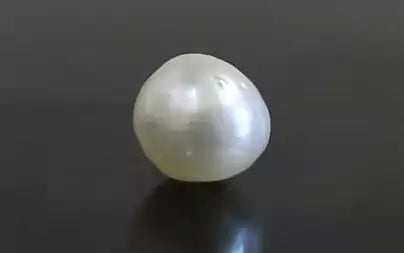 Keshi Pearl - 4.65 Carats (Moti - 5.07 Ratti)
