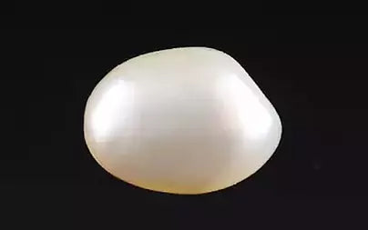 Keshi Pearl - 2.38 Carats (Moti - 2.59 Ratti)