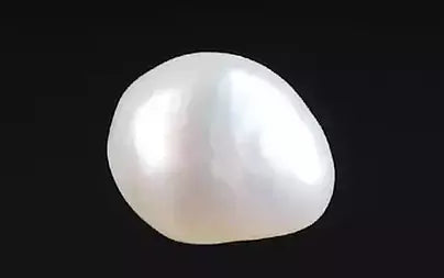 Keshi Pearl - 2.13 Carats (Moti - 2.32 Ratti)