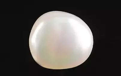 Keshi Pearl - 2.35 Carats (Moti - 2.56 Ratti)
