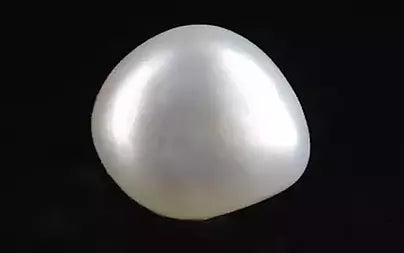 Keshi Pearl - 2.95 Carats (Moti - 3.22 Ratti)