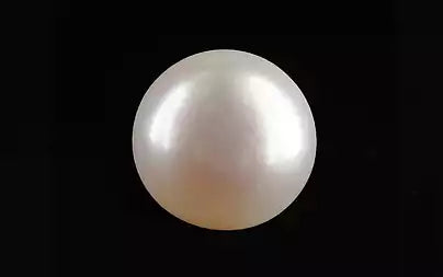 Keshi Pearl - 12.25 Carats (Moti - 13.35 Ratti)