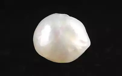 Keshi Pearl - 4.75 Carats (Moti - 5.18 Ratti)