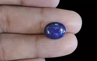 Lapis Lazuli - 6.16 Carats
