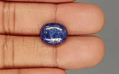 Lapis Lazuli - 5.95 Carats