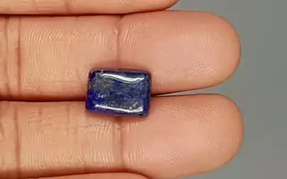 Lapis Lazuli - 5.50 Carats