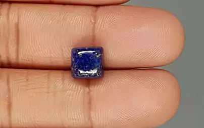 Lapis Lazuli - 4.63 Carats