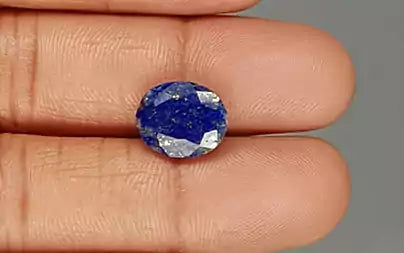 Lapis Lazuli - 5.83 Carats