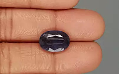 Iolite - 4.57 Carats (Kaka Neeli - 4.98 Ratti)