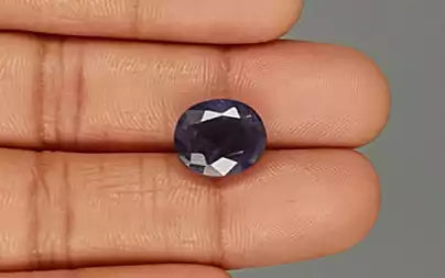 Iolite - 5.96 Carats (Kaka Neeli - 6.50 Ratti)