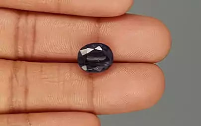 Iolite - 4.78 Carats (Kaka Neeli - 5.21 Ratti)