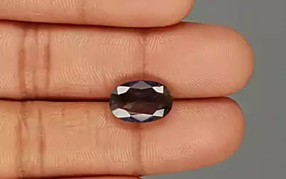 Iolite - 4.48 Carats (Kaka Neeli - 4.88 Ratti)