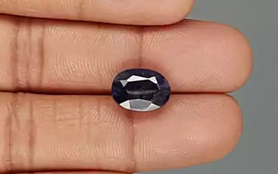 Iolite - 4.68 Carats (Kaka Neeli - 5.10 Ratti)