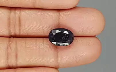 Iolite - 6.04 Carats (Kaka Neeli - 6.58 Ratti)
