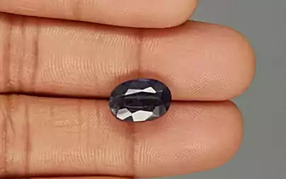Iolite - 5.05 Carats (Kaka Neeli - 5.50 Ratti)