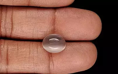 White Moonstone - 3.66 Carats