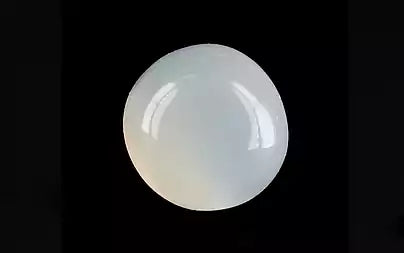 White Moonstone - 6.64 Carats