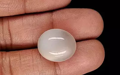 White Moonstone - 18.62 Carats