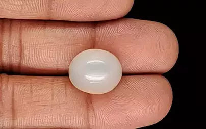 White Moonstone - 12.48 Carats