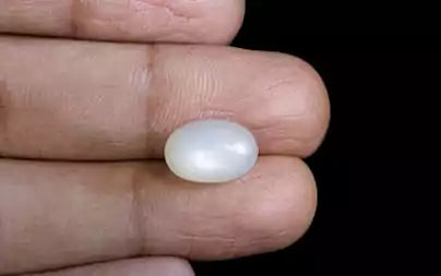White Moonstone - 5.65 Carats