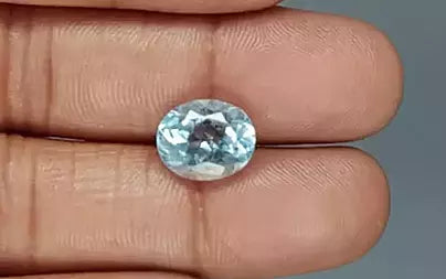 Blue Topaz - 6.25 Carats