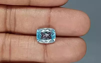 Blue Topaz - 5.08 Carats