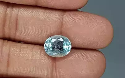 Blue Topaz - 6.55 Carats