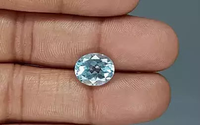 Blue Topaz - 5.22 Carats