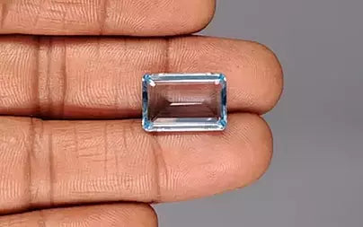 Blue Topaz - 12.25 Carats