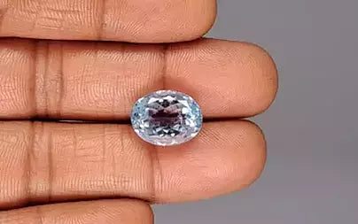 Blue Topaz - 9.31 Carats