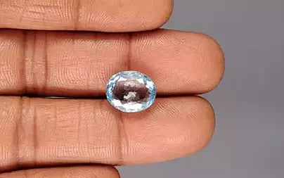 Blue Topaz - 7.13 Carats