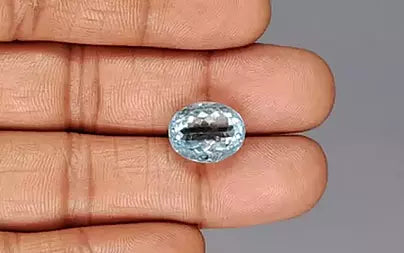 Blue Topaz - 11.16 Carats