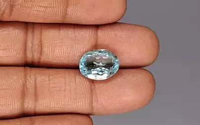 Blue Topaz - 8.38 Carats