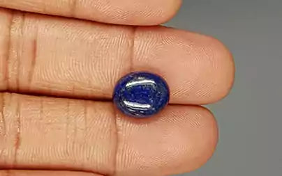 Lapis Lazuli - 5.84 Carats