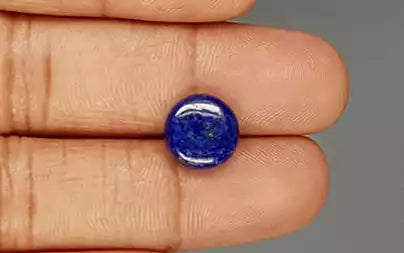 Lapis Lazuli - 4.96 Carats