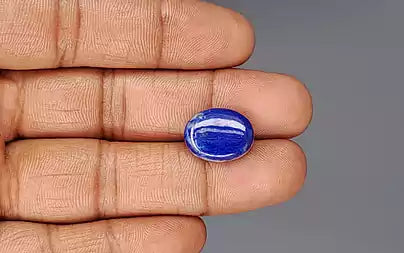 Lapis Lazuli - 9.26 Carats