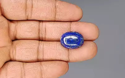 Lapis Lazuli - 19.93 Carats