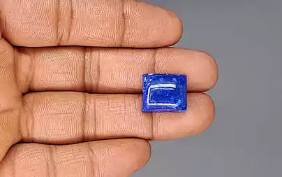 Lapis Lazuli - 18.48 Carats