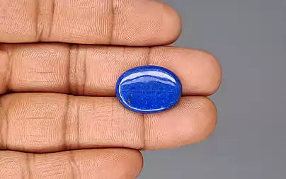 Lapis Lazuli - 10.35 Carats