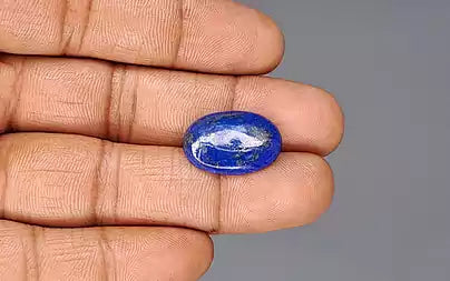 Lapis Lazuli - 11.75 Carats