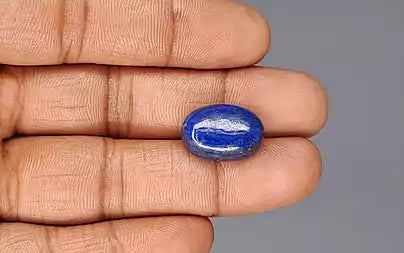 Lapis Lazuli - 16.03 Carats