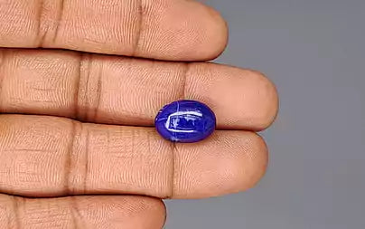 Lapis Lazuli - 10.08 Carats