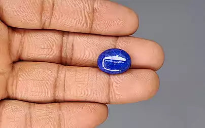 Lapis Lazuli - 8.71 Carats