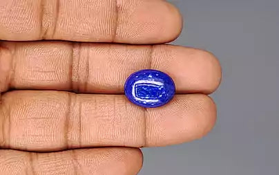 Lapis Lazuli - 10.21 Carats